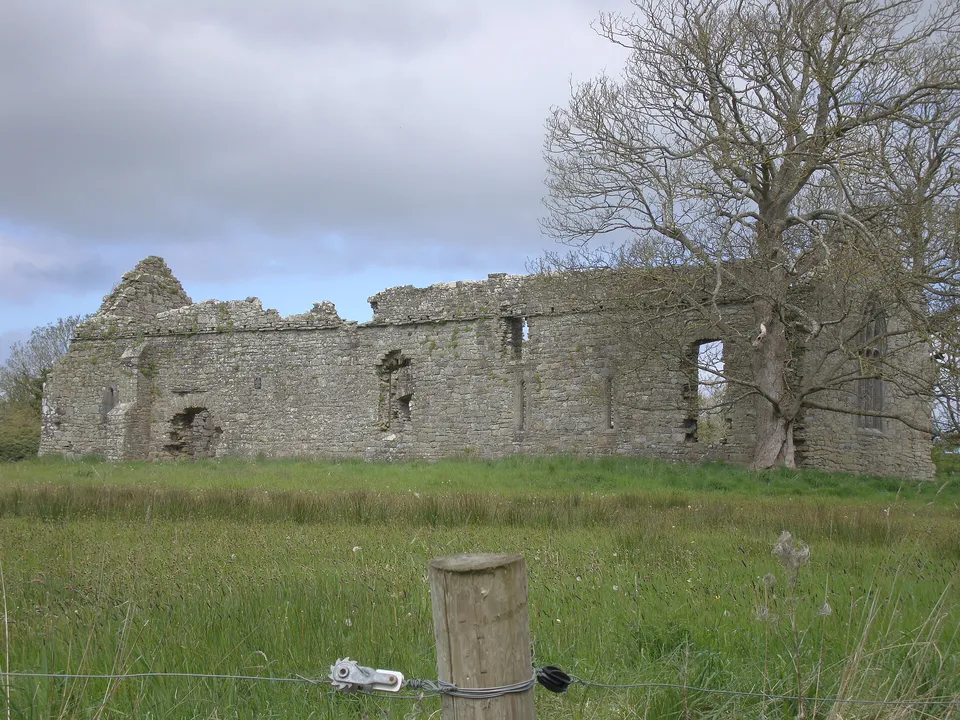 Rattoo Abbey