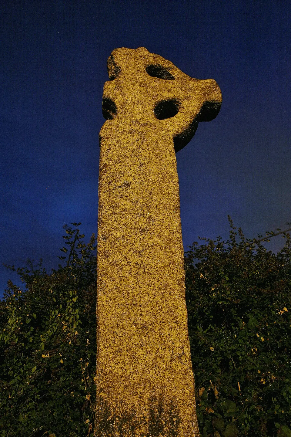 Kilgobbin High Cross