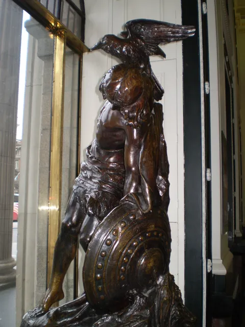Cúchulainn