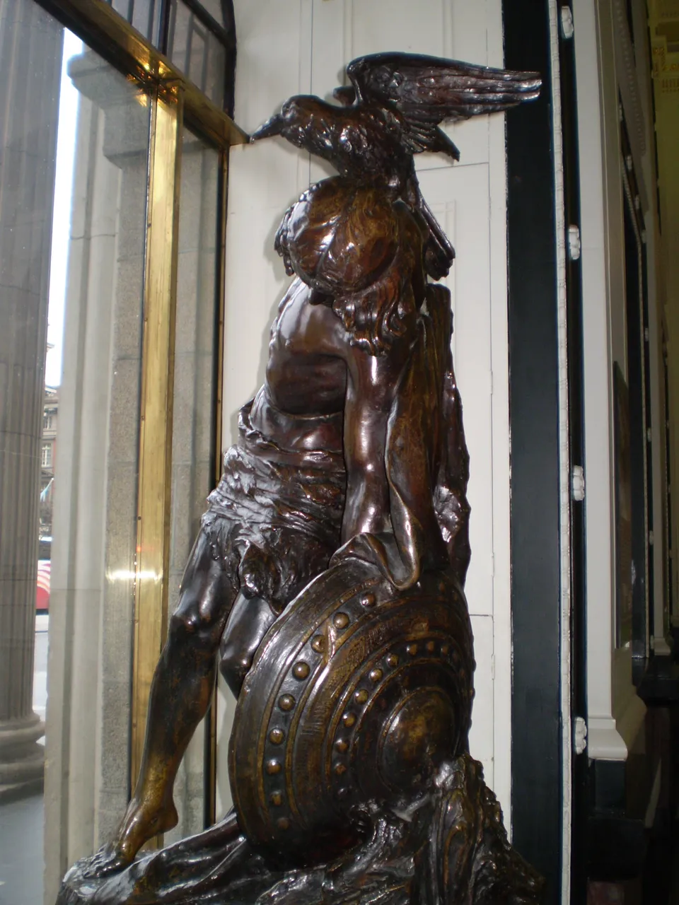 Cúchulainn