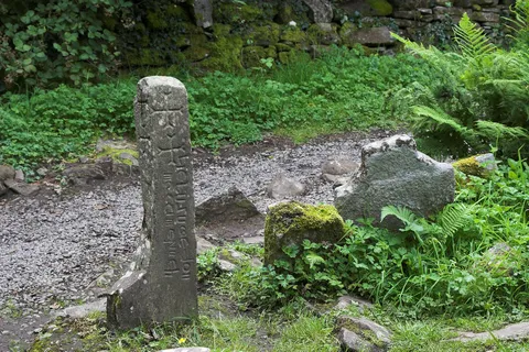 Stone of Lugnad