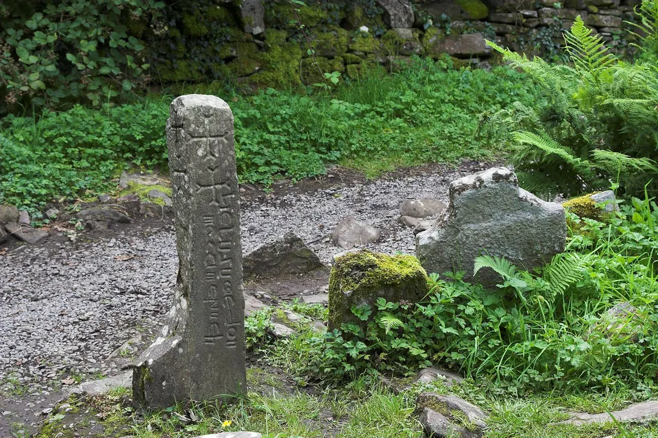 Stone of Lugnad