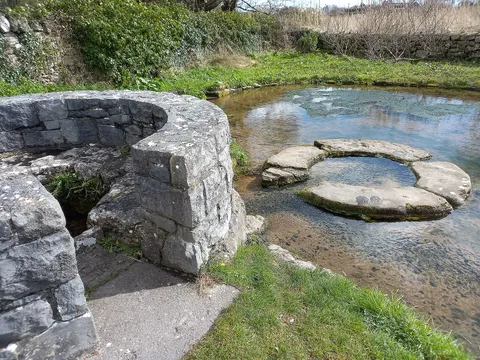 An Tobar Uarán Mór