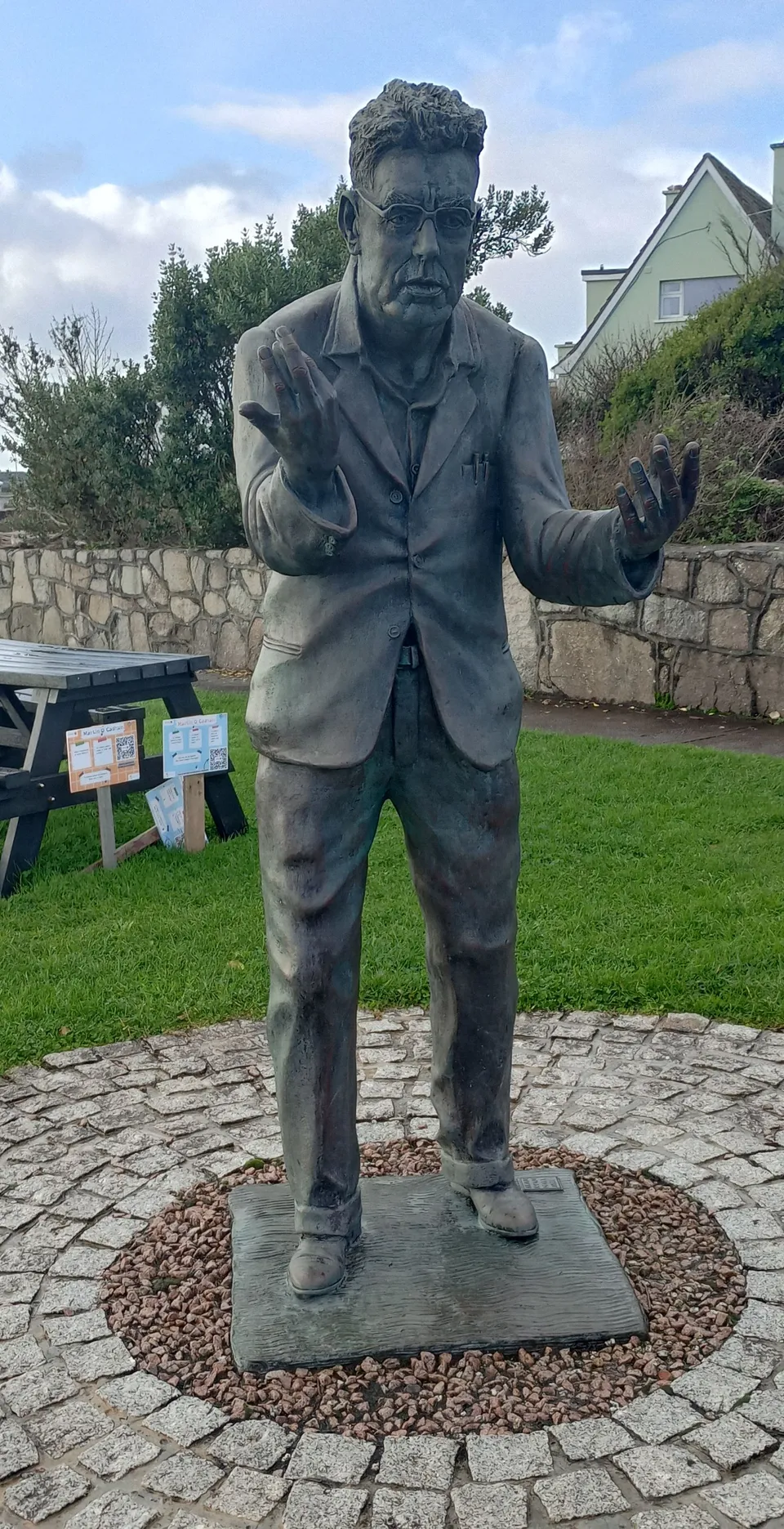 Máirtín Ó Cadhain
