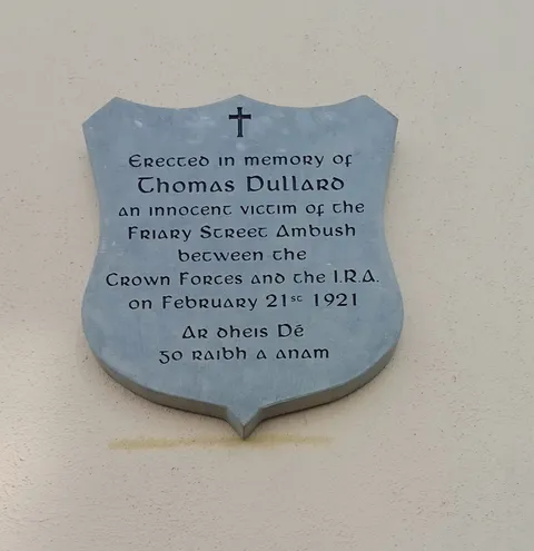 Thomas Dollard