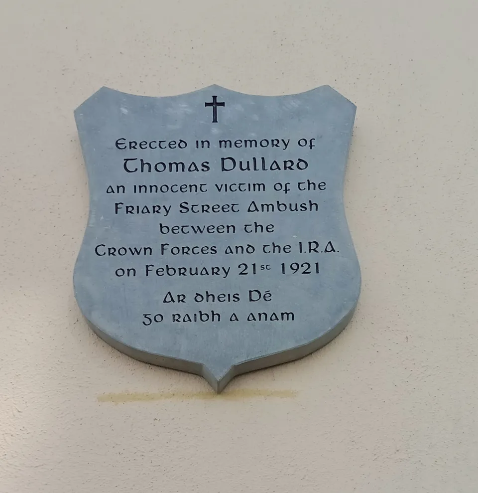Thomas Dollard