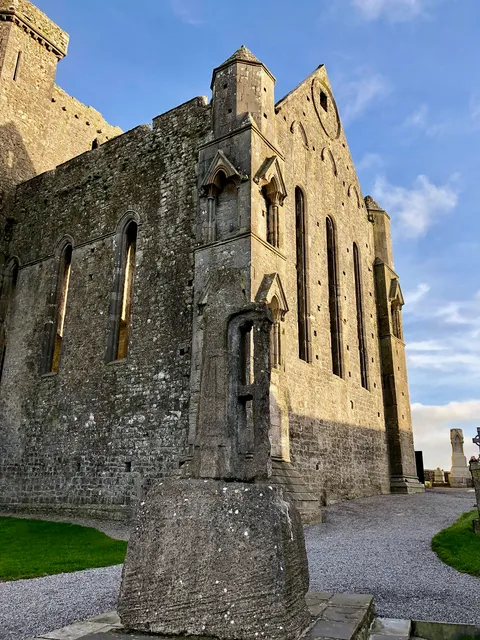 St. Patrick's Cross