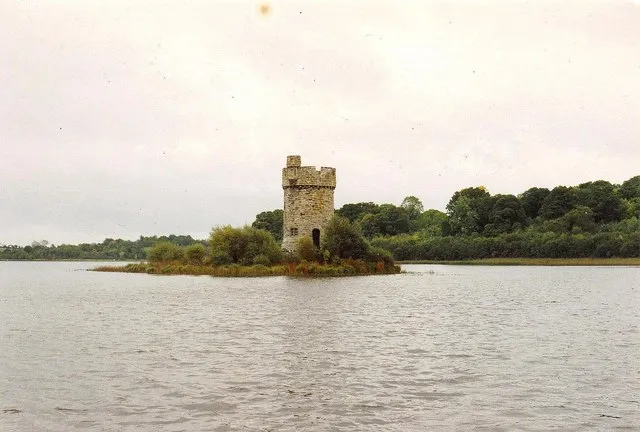 Crichton Tower
