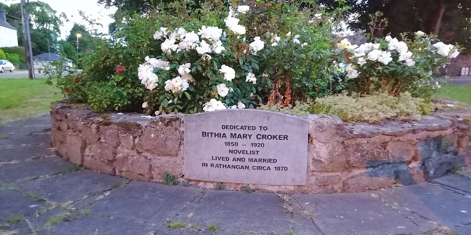 Bithia Mary Croker