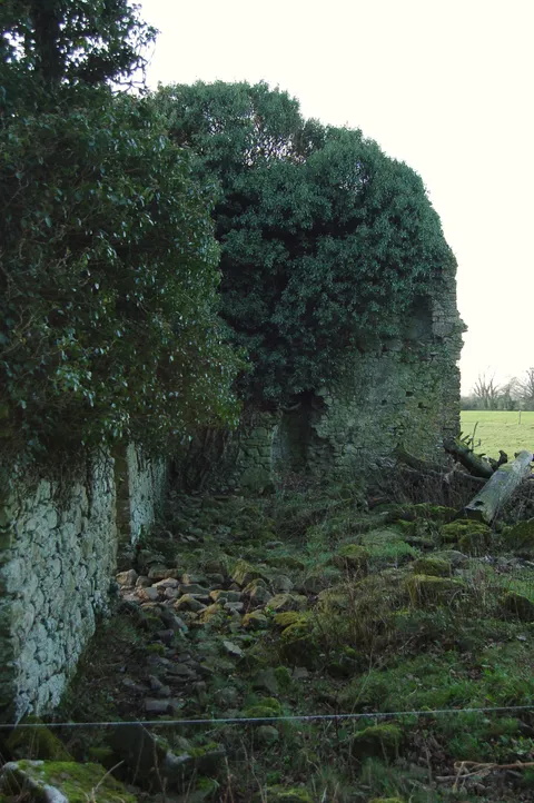 Frankfort Castle