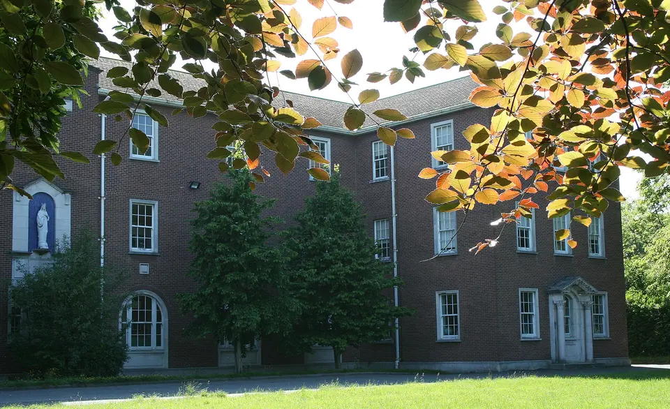 Marian College, Ballsbridge