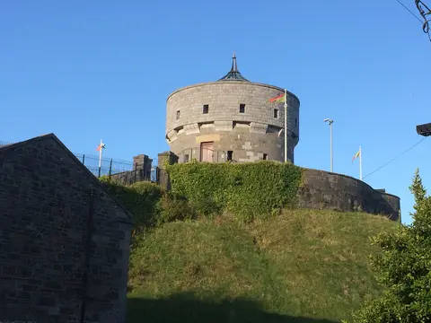Millmount Drogheda