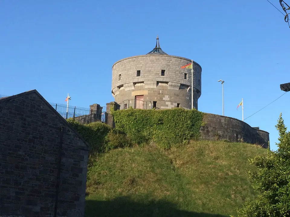 Millmount Drogheda