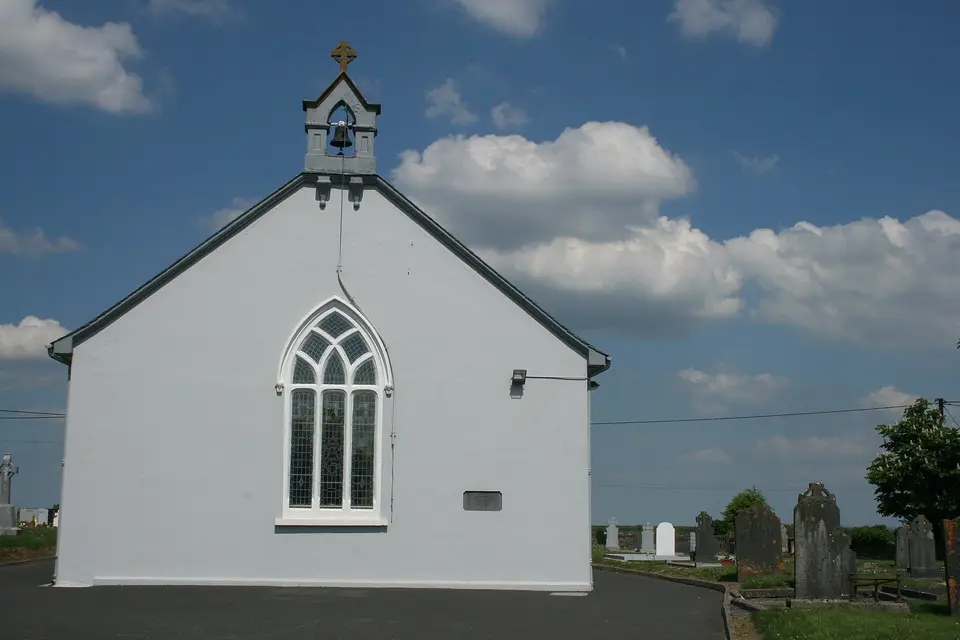 Milltown, County Kildare