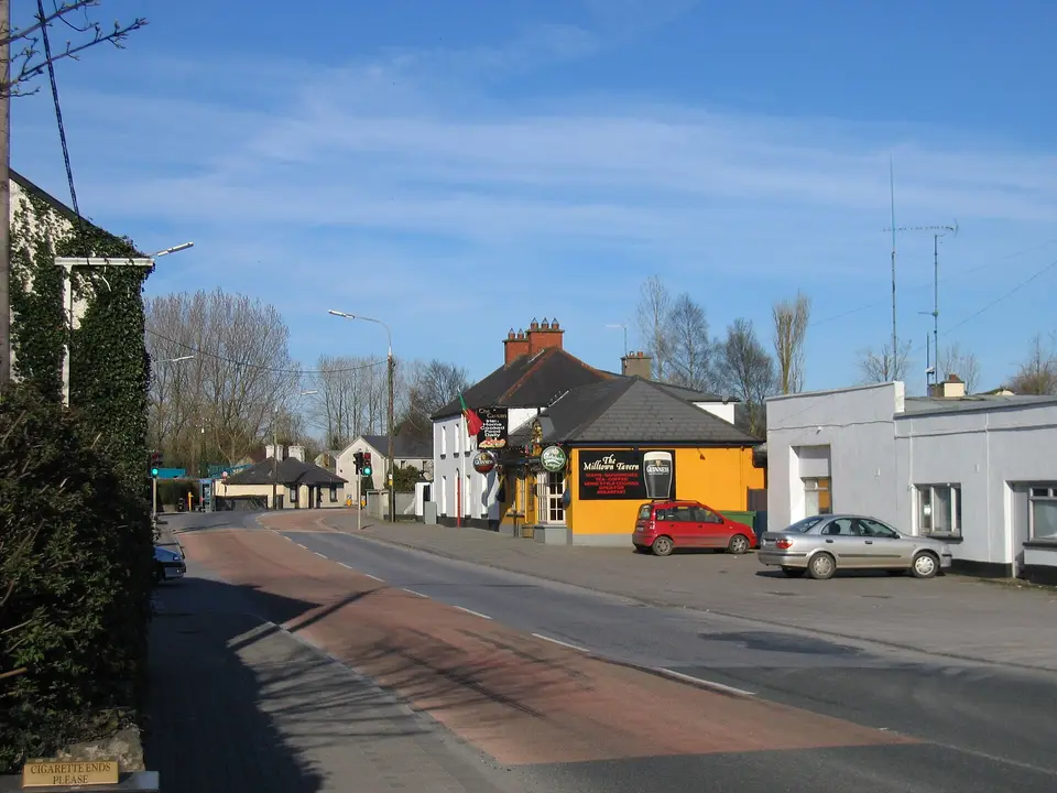 Milltownpass, County Westmeath