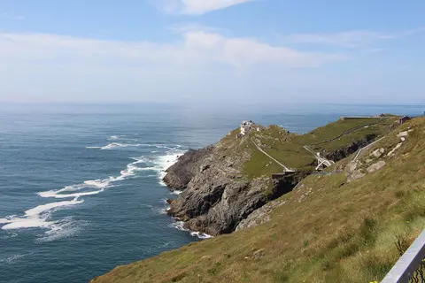 The Mizen Head - Ireland