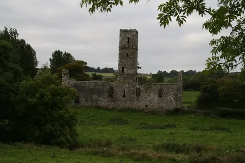 photo handcrafted by touristr.com see more details on the ballyhoura country page: www.ballyhouracountry.com/destinations/16-galbally/experi...
