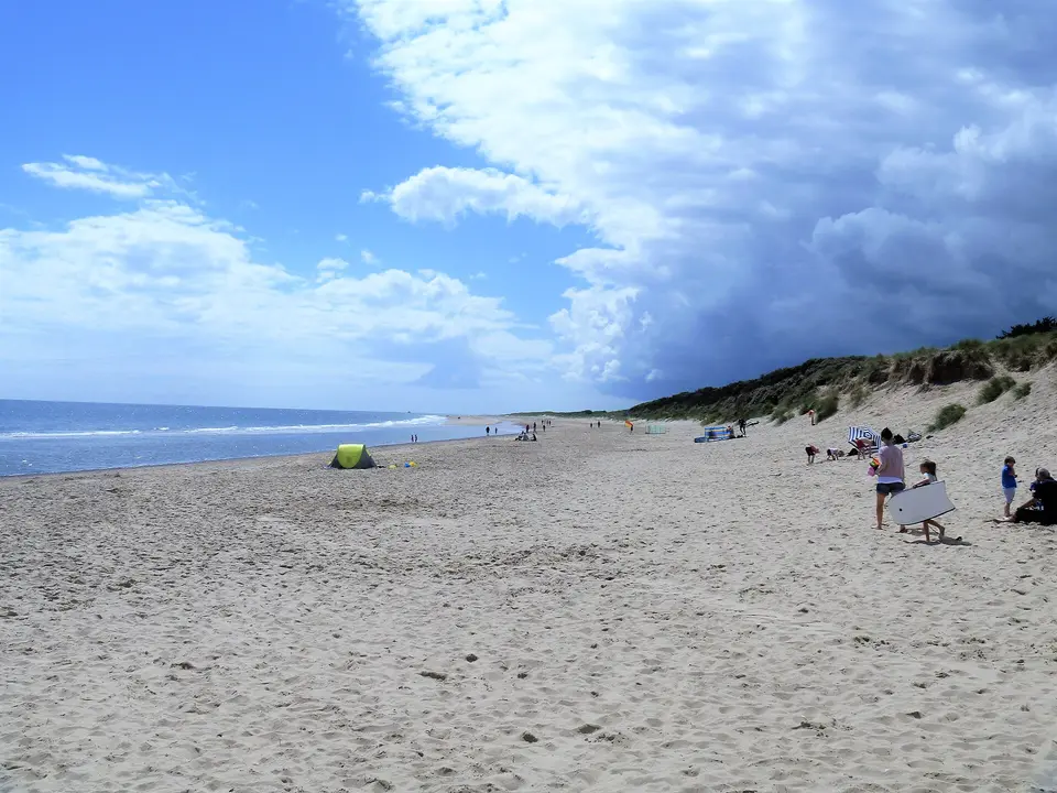 Morriscastle Beach [2]
