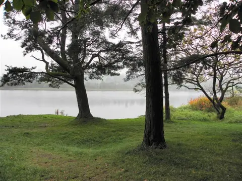 Muckno Lough
