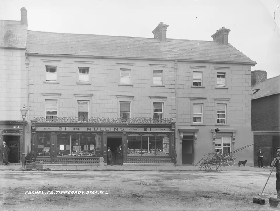Mullins, Cashel Co.Tipperary (18730458335)