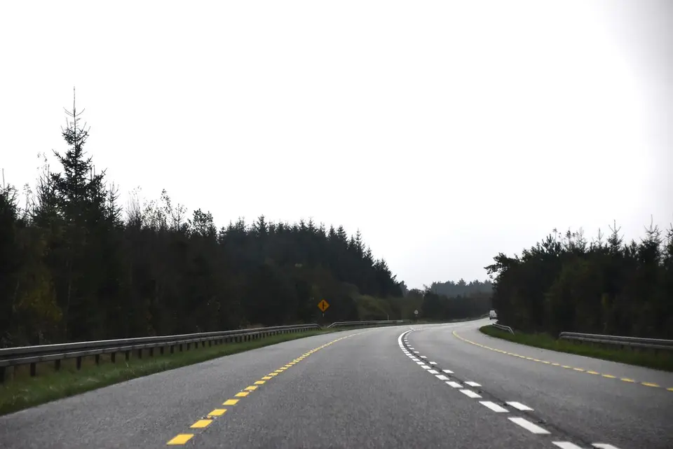 N5, Charlestown bypass