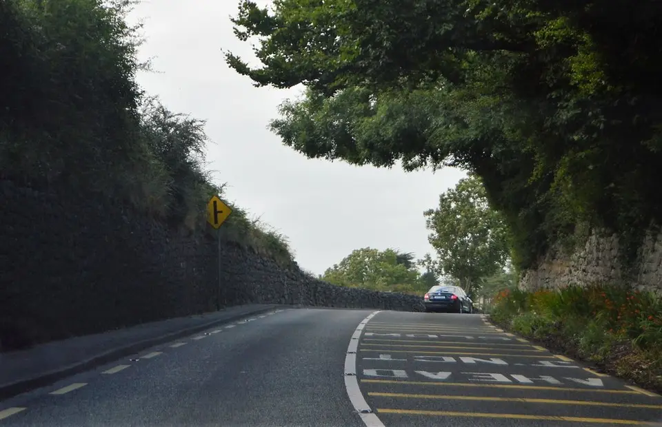 N67, Clarinbridge