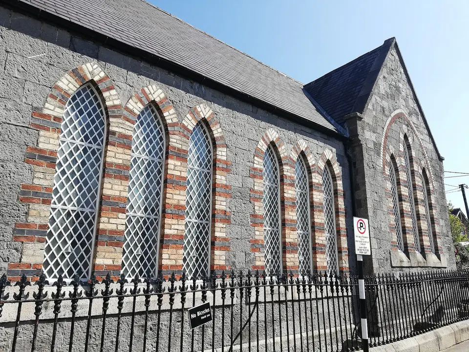 Naas Presbyterian Church