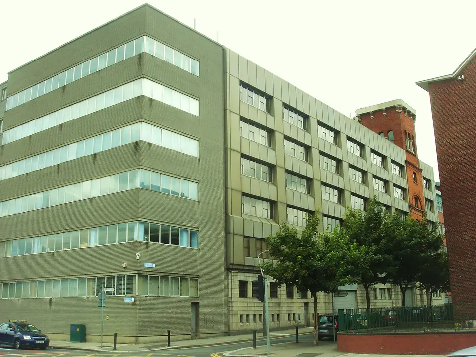 National archives ireland (doyler79)