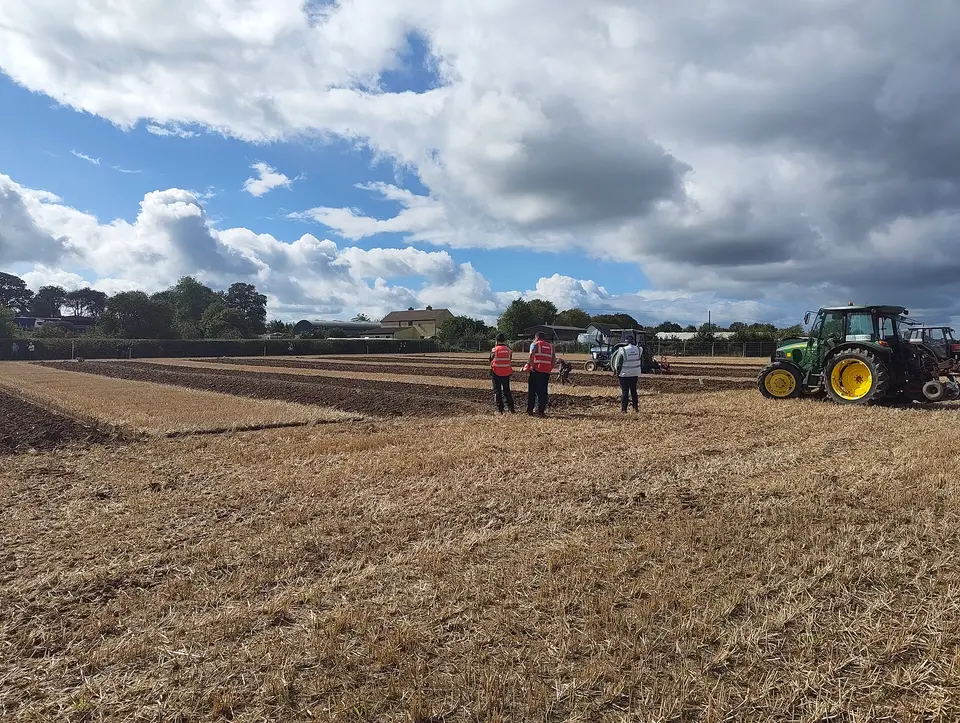 National Ploughing Championships 2026