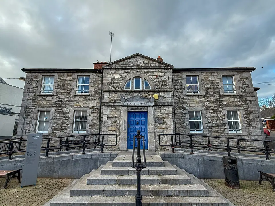 Navan Town Hall