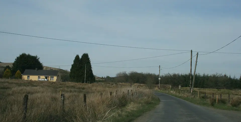 Near Kilcommon, County Tipperary (2)