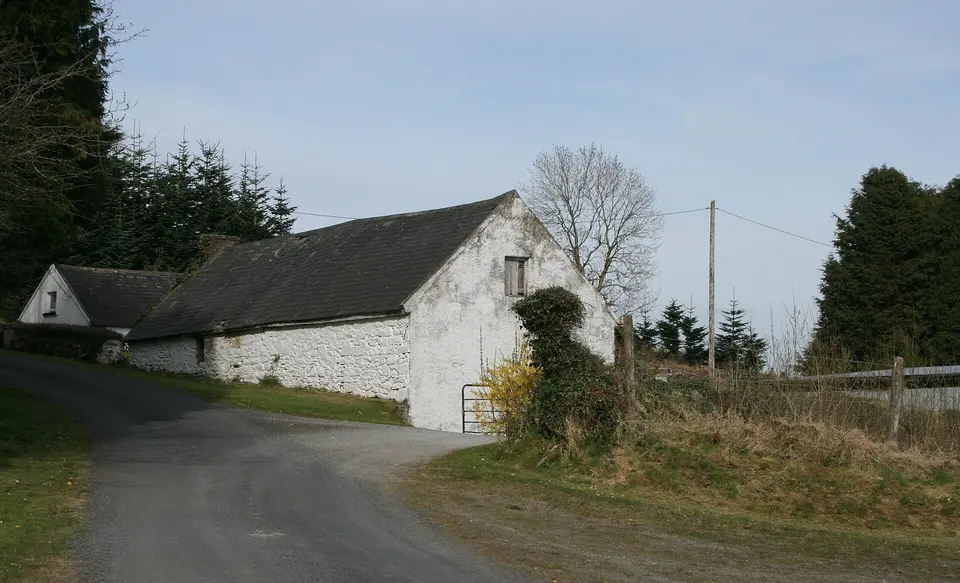 Near Kilcommon, County Tipperary