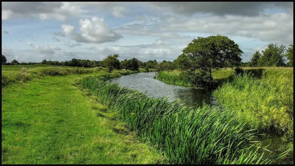 Nenagh River