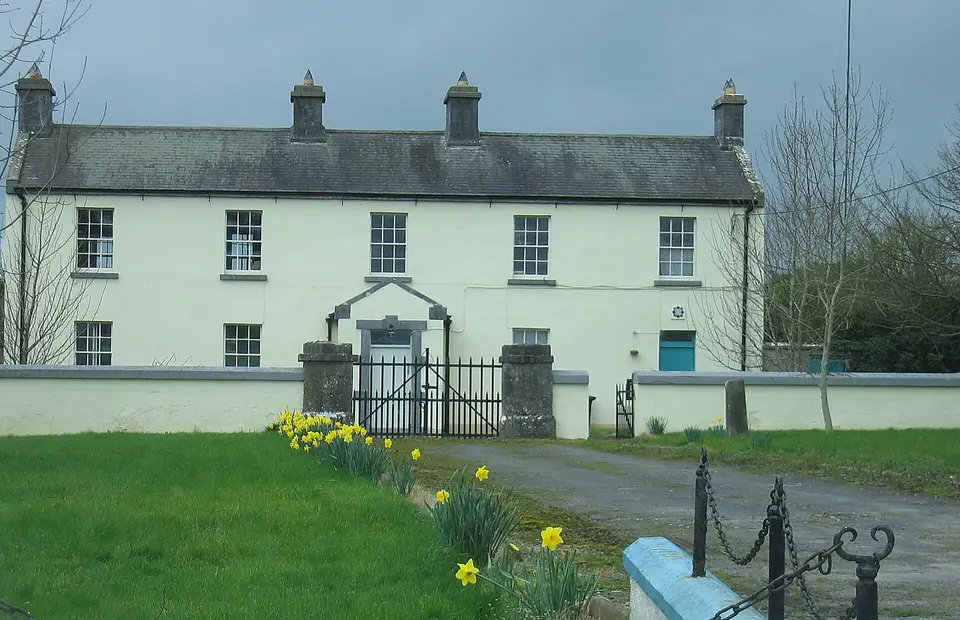 New Inn, County Tipperary