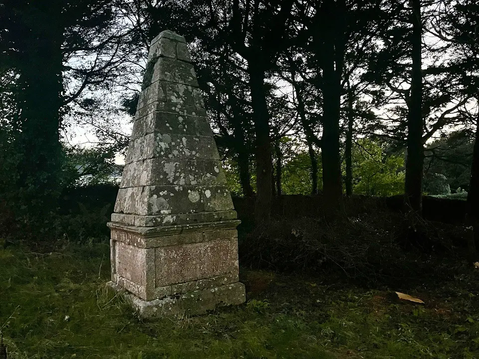 New Ross Municipal District Batt Monument 2025 09 22 20 22 05 001