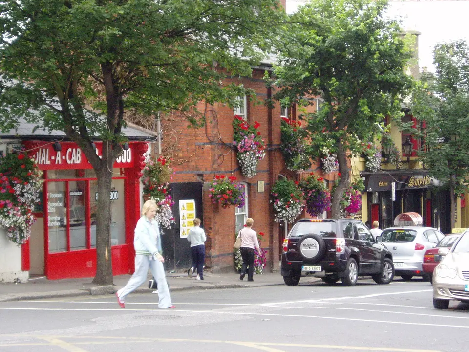 New Street, Malahide