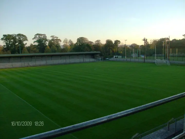 Newcastlewest GAA Field