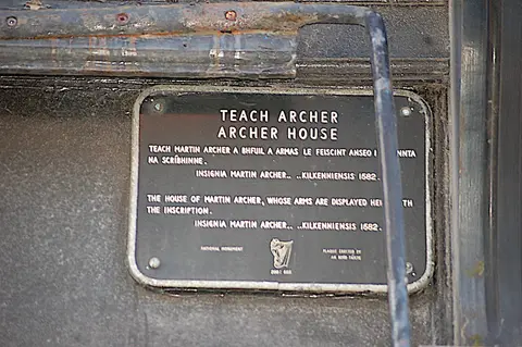 NM Archer House