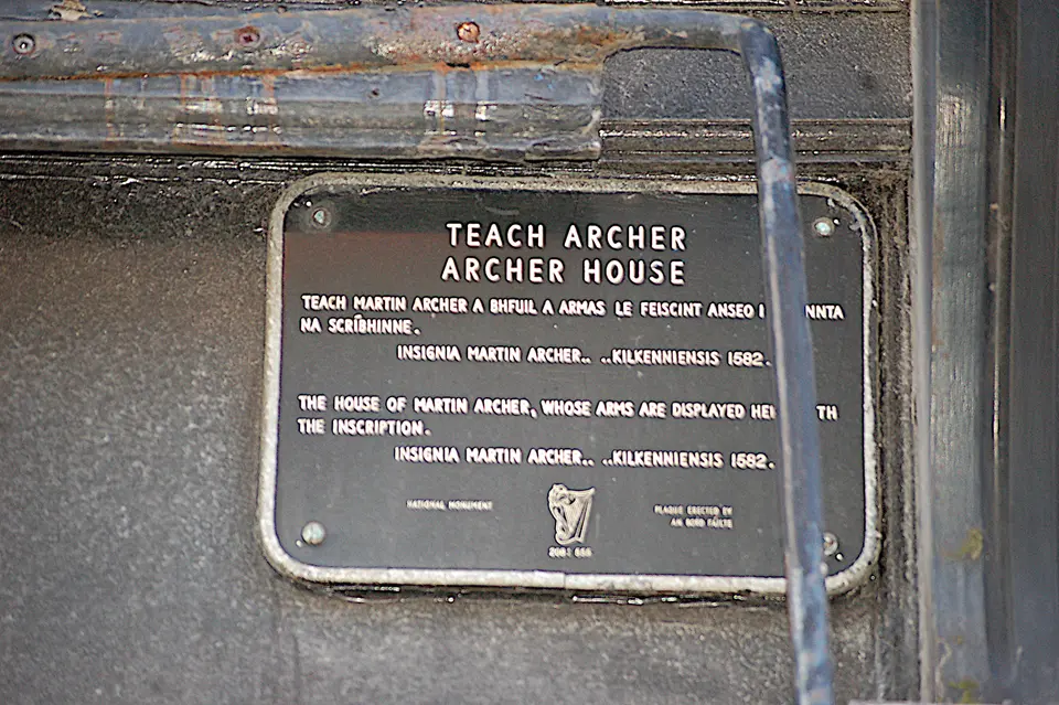 NM Archer House