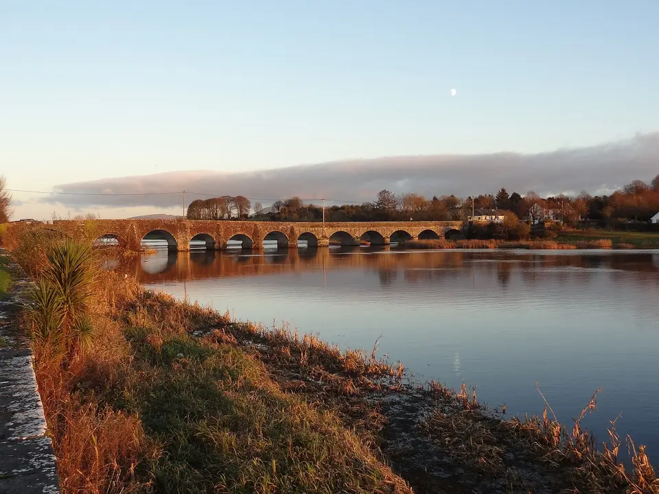 O'Briensbridge Bridge