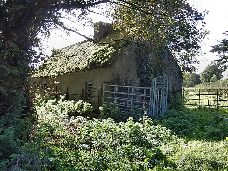 Old Cottage