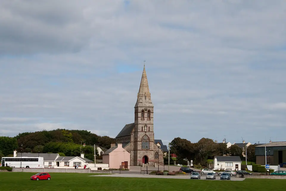 Our Lady's Island 2010 09 26