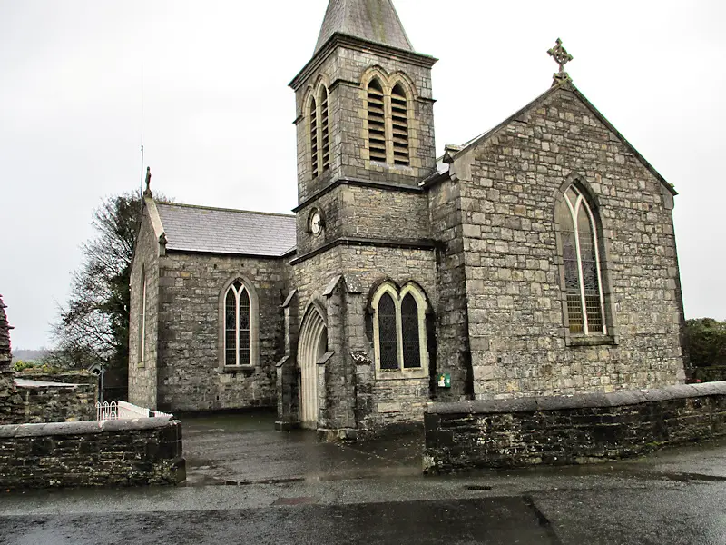 Parish Church
