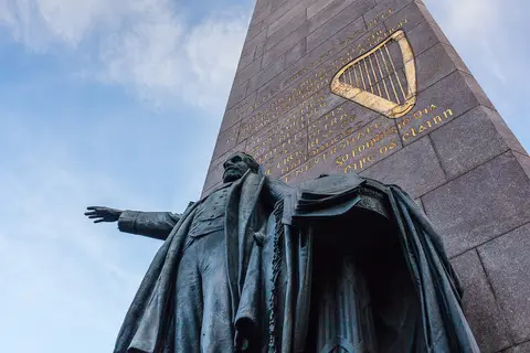 Parnell Monument