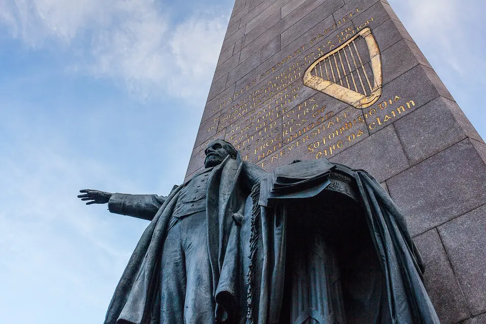Parnell Monument