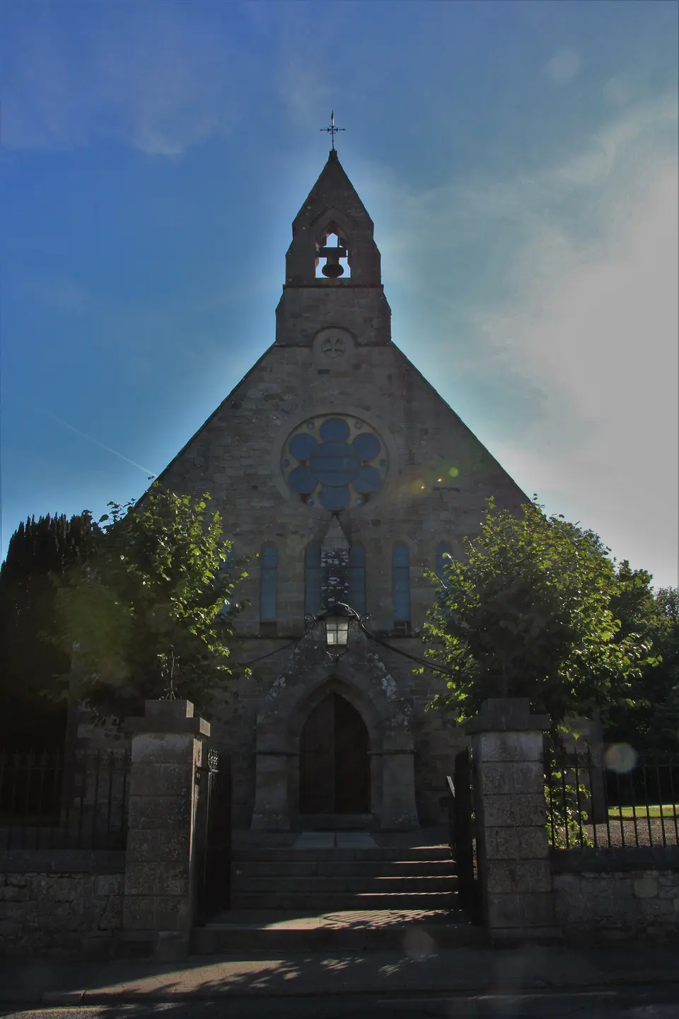 Piltown, St Paul's Church.