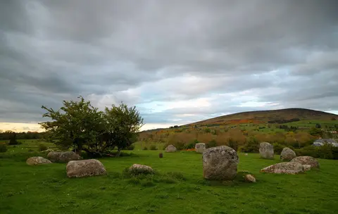 Piper's Stones