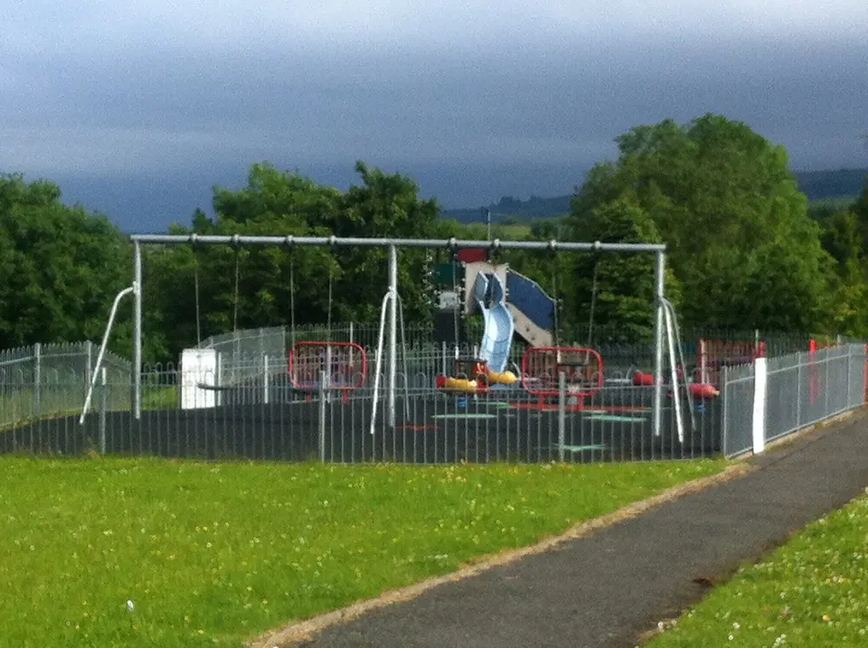 Playground