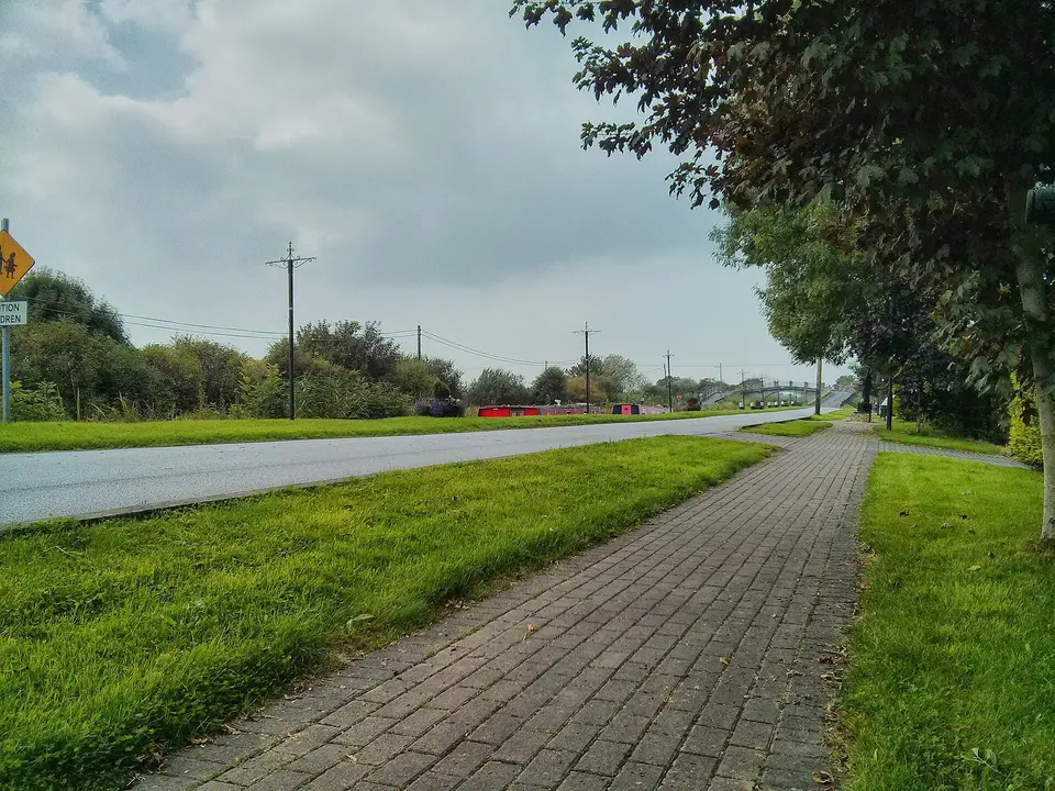 pollagh offaly