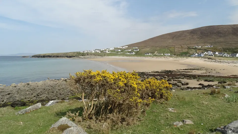 Pollawaddy Bay, Achill Island